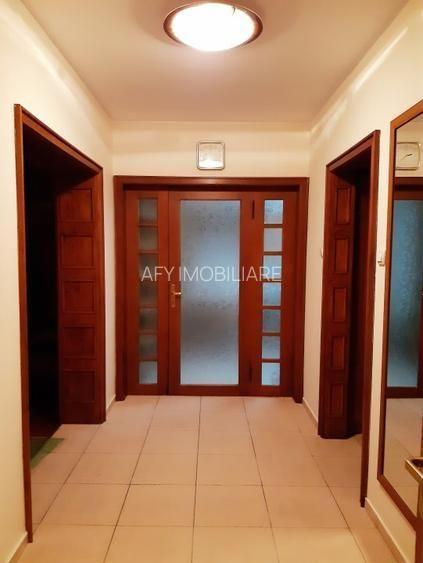 De vânzare: apartament 3 camere - Duplex - Grădina Botanică - garaj - 5