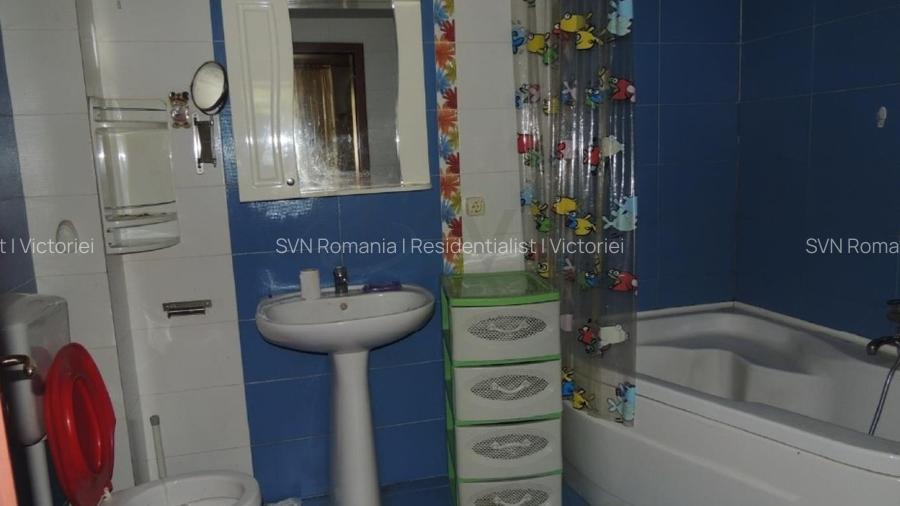 REA1018614 Apartamet 2 Camere de Vanzare Cartierul Latin Prelungirea Ghencea - 11