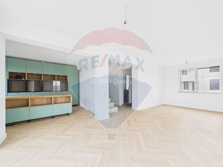 Casa moderna de vanzare in Vidra / Berceni - 10