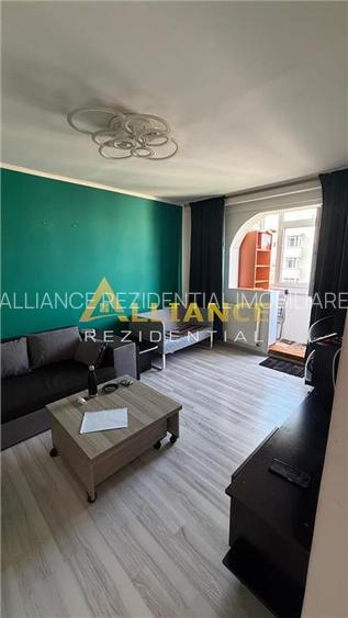 Apartament 2 camere decomandat | Etaj 9/10 | Bloc reabilitat | Acces rapid STB - 2