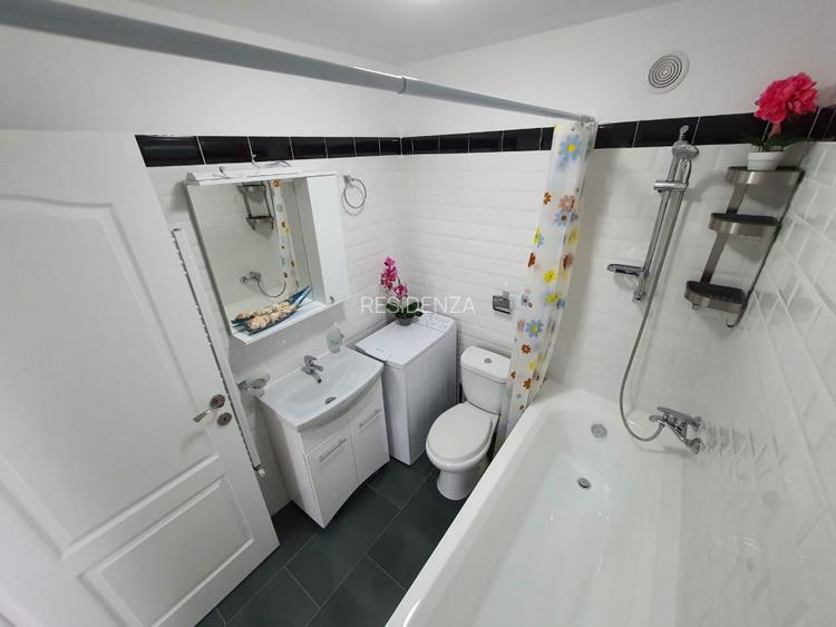 Garsoniera in Vila Parcul Carol | Mansarda | Pet Friendly - 7