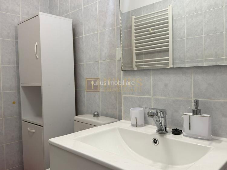 Apartament 2 camere + loc de parcare, lift.  Pet frendly - 13