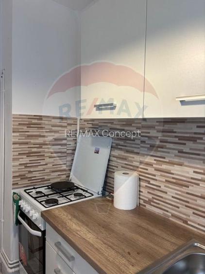 Inchiriere apartament 2 camere strada Horea - 12