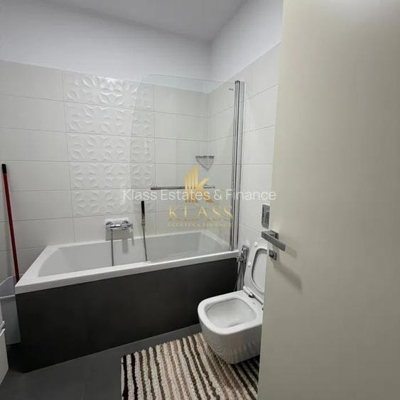 De inchiriat apartament cu 2 camere  in Herastrau - 6