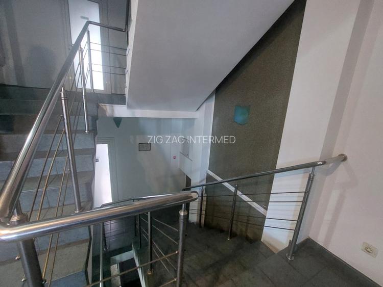 Centru - Bd. Mamaia, spatiu birouri 160 mp. - 19