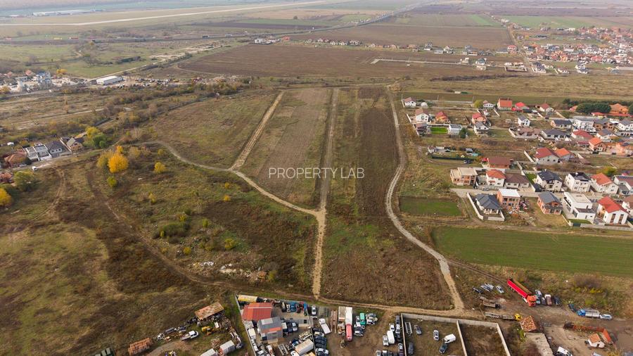 Loturi de case în Bujac. Arad - 4