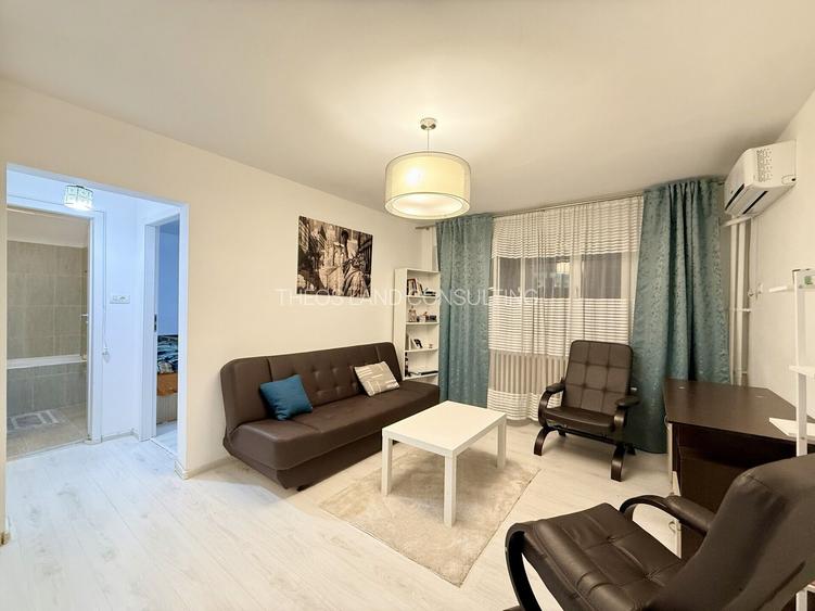 Apartament 2 camere Piata Victoriei - Intr. Dr. Iacob Felix - 2