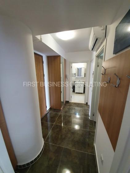 APARTAMENT 2 camere zona Otopeni bloc NOU-OCAZIE - 16