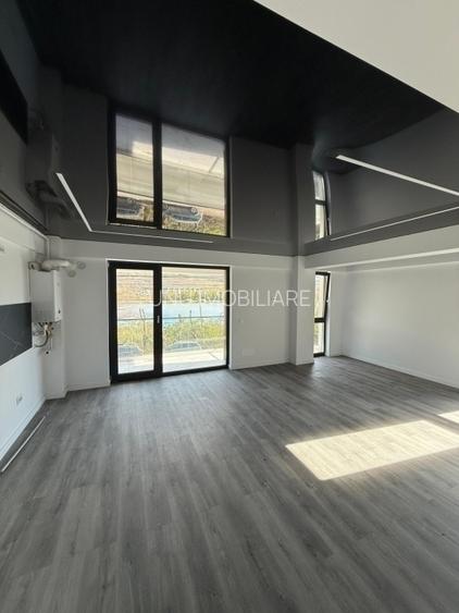 2 camere - etaj 1- Don Lake View- Rediu Lac- 59 mp - 117500 euro - 8