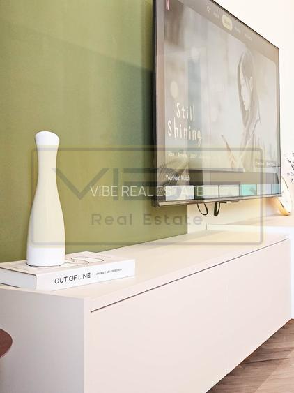 Apartament 2 camere decomandat Parcul Copou - 2