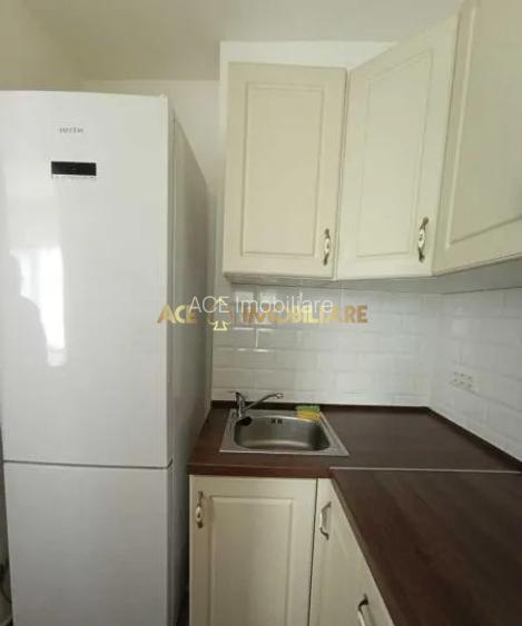 Garsoniera de inchiriat | Tineretului | Metrou | Mobilat | Utilat - 5