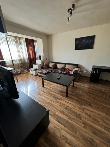 Inchiriere 2 camere Bd. Tineretului - 2