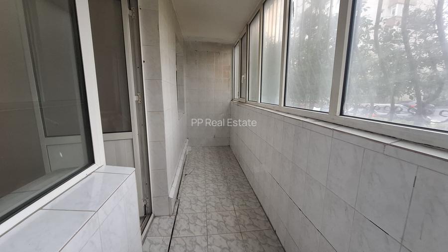 Ciresica - ap 3 cam , parter (gaze la usa ) - 9