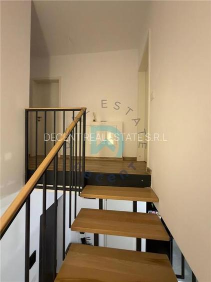 Apartament  3 camere Tractorul,  Brasov - 9
