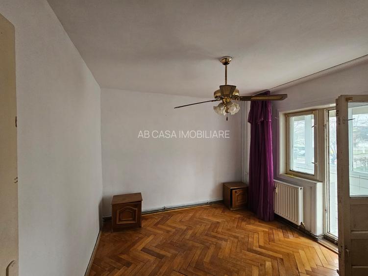 Ap 3 cam, dec, 1 baie, 2 balcoane, et. 1, Ion Ionescu de la Brad, Comision 0% - 11