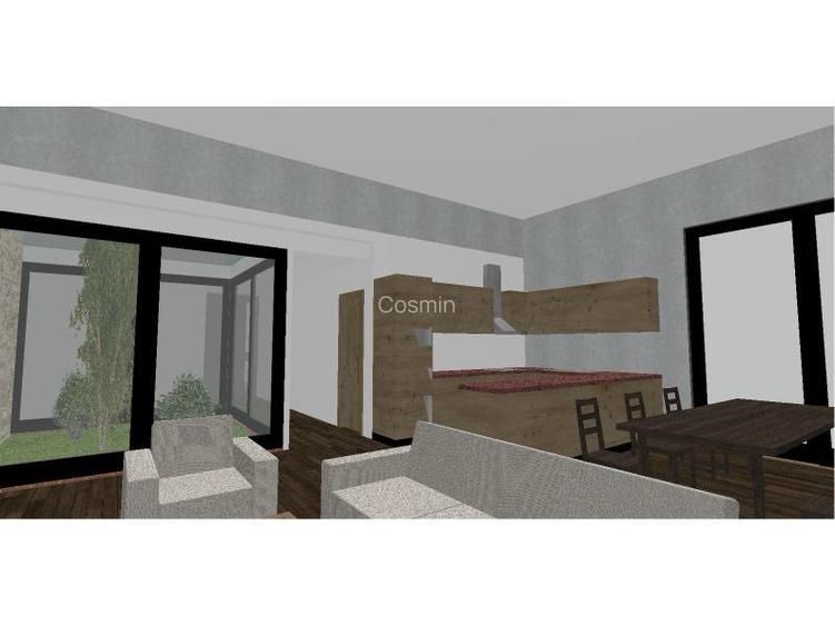 Casa individuala Torontalului Metro 2 - 6