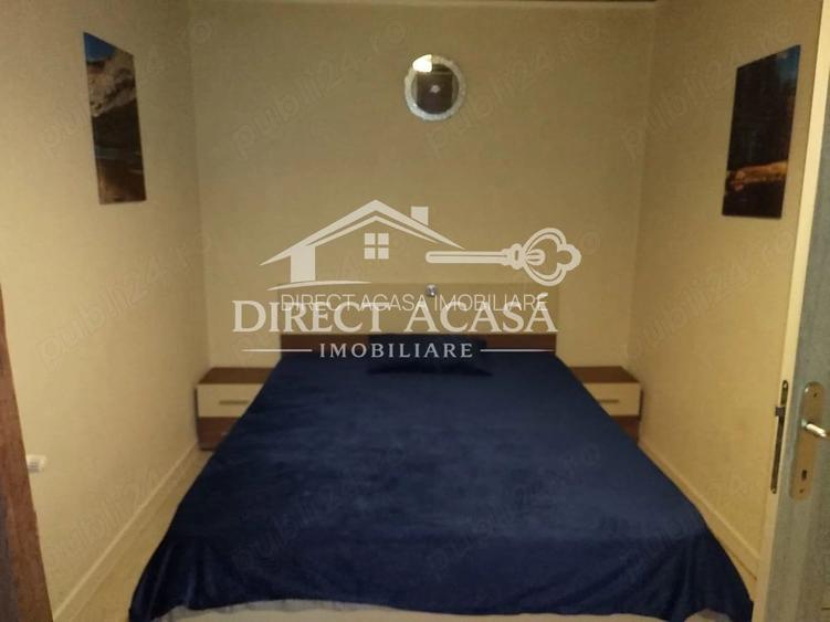 Apartament cu 2 camere-Dambul Pietros - 4