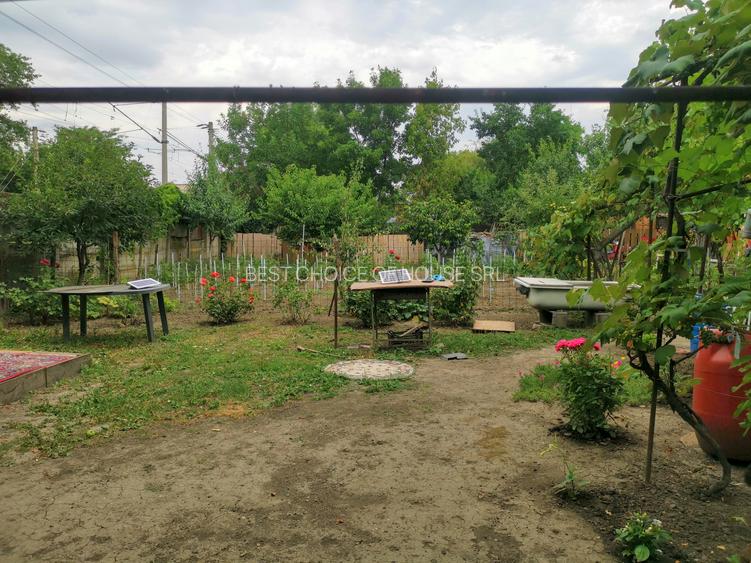 GARA MARE IASI , apartament la casa tip duplex , constructie supersolida - 11