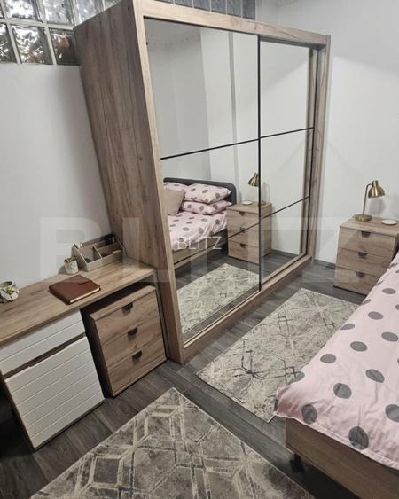 Apartament modern, 3 camere, etaj intermediar, 2 parcari, Apahida central - 9