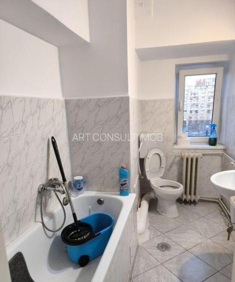 2 Camere | Piata Alba Iulia | Spatiu Birou | - 6
