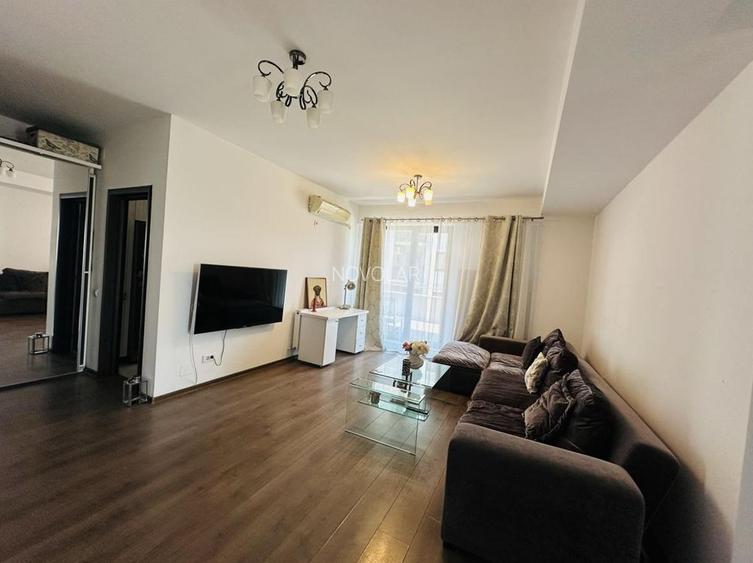 Apartament 2 camere - Calea Dudesti - Mall Vitan - 2