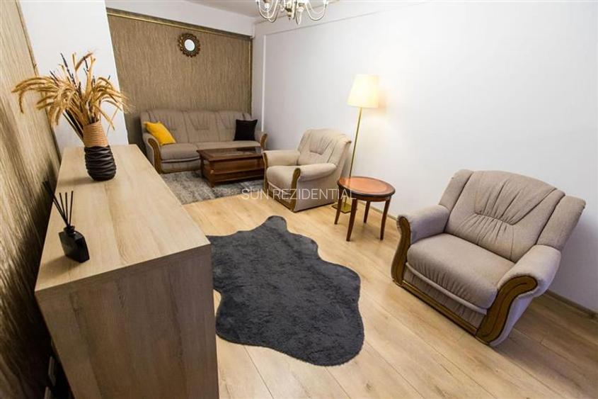 Berceni-Dimitrie Leonida,apartament 2 camere, loc parcare - 4