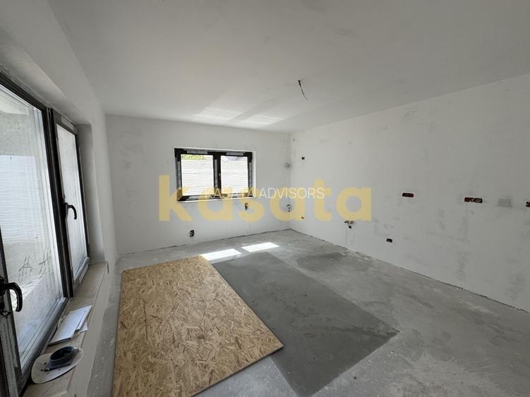 Casă individuală la curte - 1 km de metrou si Parc Bazilescu - 6