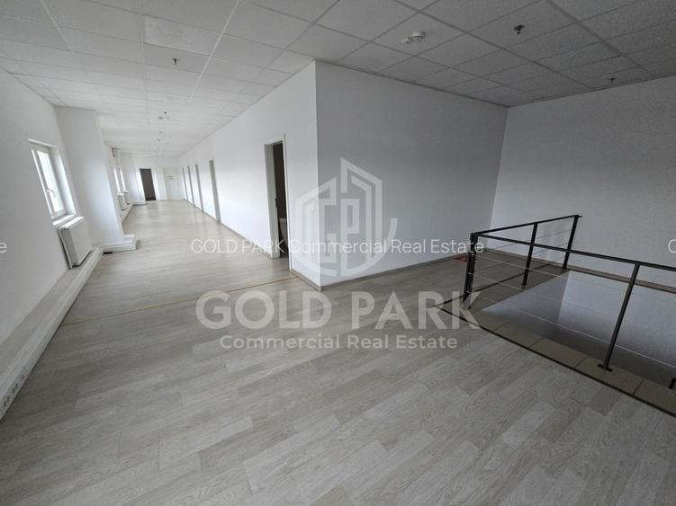 Spatiu Industrial - Apahida - 3253 mp Depozitare - ISU- Clasa A - 25