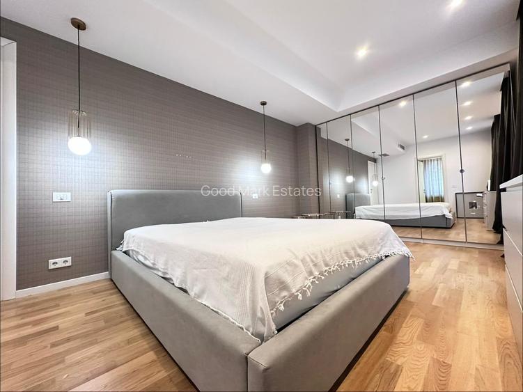 3 camere mobilat || Polona || 2 locuri parcare subteran - 10