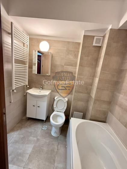 2 camere, Bloc 2015, ICIL / Faleza Sud, centrala gaze, mobilat, 49 mp, balcon - 7