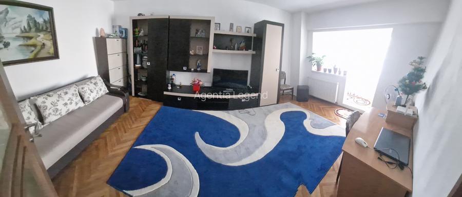 Apartament 2 camere Județean - 3