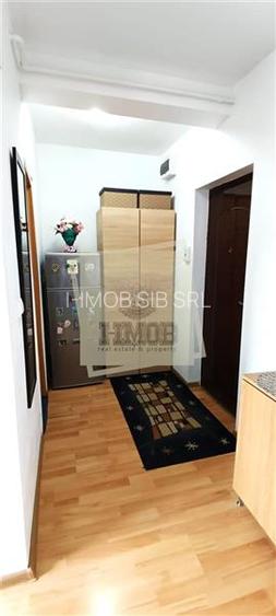 Apartament modern cu 2 camere 61 mpu in zona Rahovei - 2