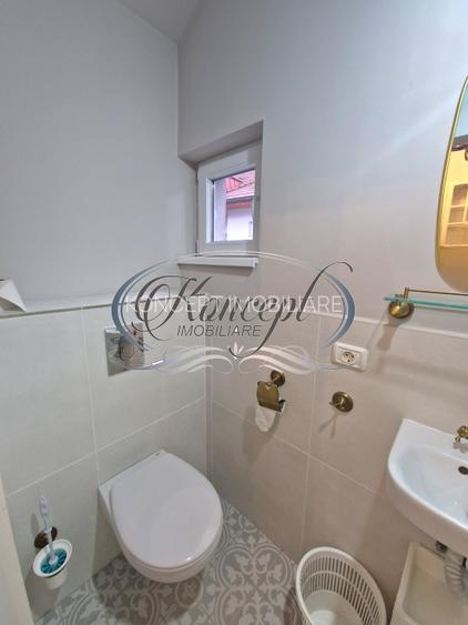 Apartament modern cu parcare, pe strada Horea - 8