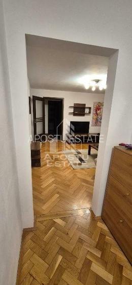 Apartament 2 camere de inchiriat , zona Lipovei-Timisoara - 4