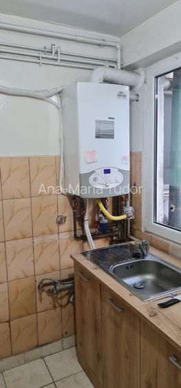 Vand 2 camere cu chirias, mobilat, utilat, 2 min metrou Eroii Revolutiei - 5