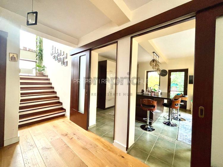  Casa spatioasa cu teren 1000 mp | acces dublu | Sanpetru - 5