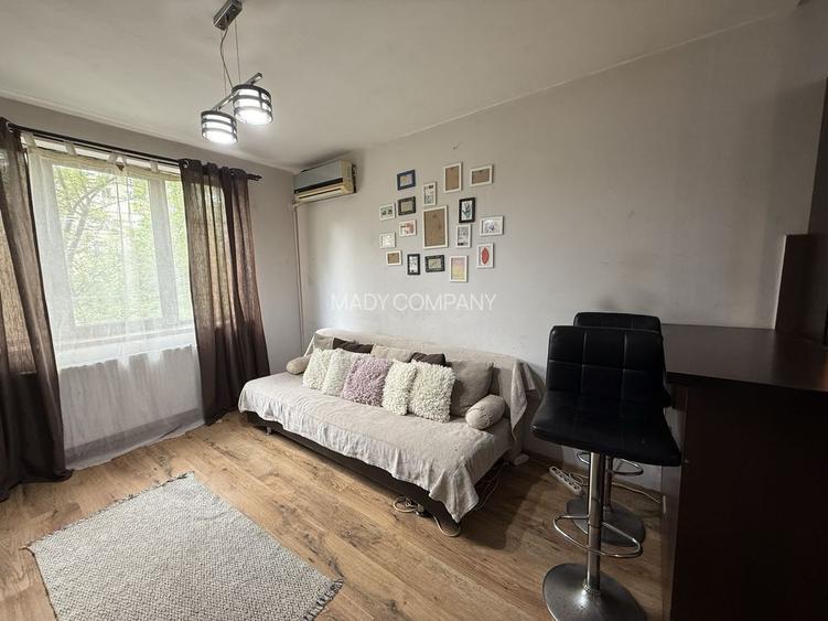 Garsonieră zona Far – etaj 1 – 46.500€ negociabil - 8