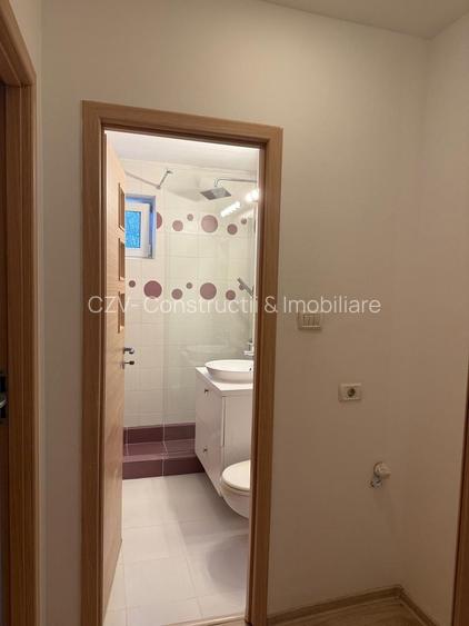 Apartament primitor 2 camere | Finisat modern | Lângă metrou Favorit - 11