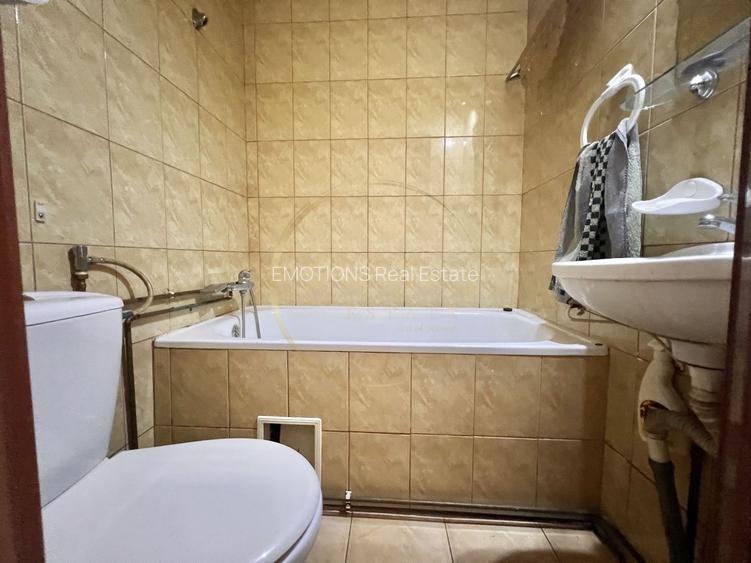 OFERTA FULGER | GARSONIERA | Bucovina , Timisoara - 5