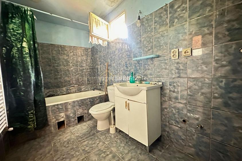 Casă cu grădină | Gălești | 57.000 € - 9