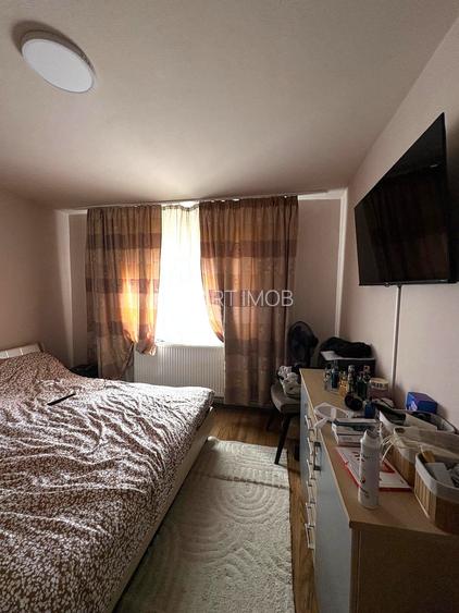 Apartament 3 camere 70mp -garaj sub bloc beci finisat 115.000eur neg - 8