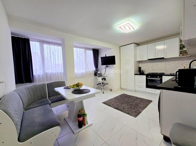 Vilă Individuală 6 Camere Fundeni Dobroești - 5