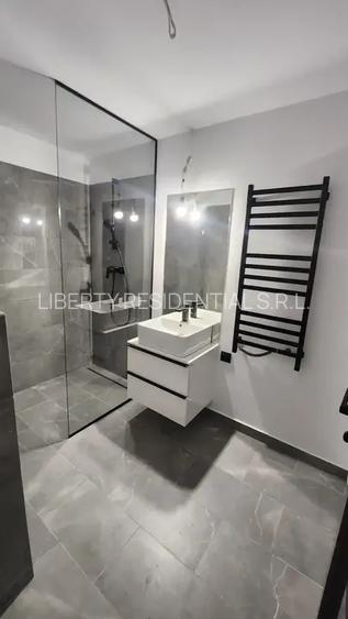 Apartament 3 camere, dubla orientare, Liberty Residential! - 10