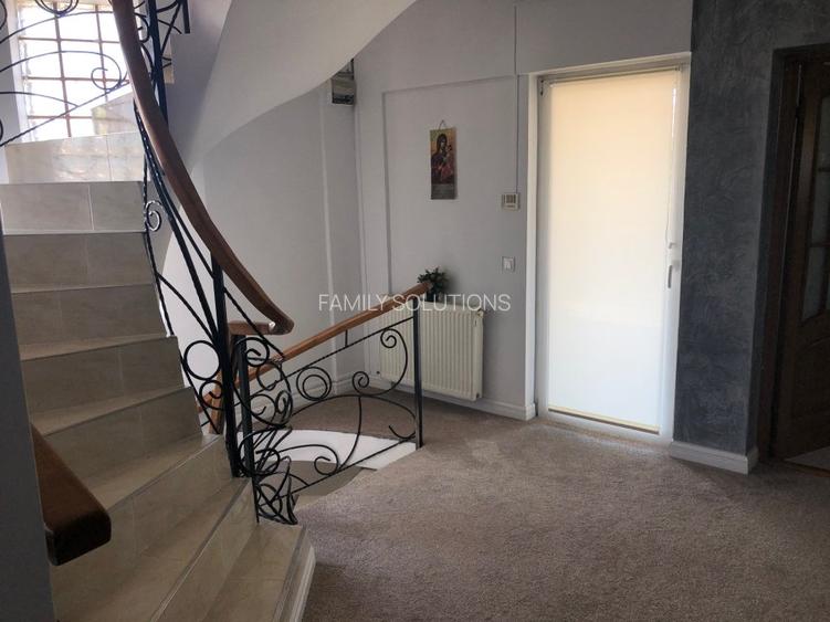 Casa individuala la 400m fata de Aparatorii Patriei - 17