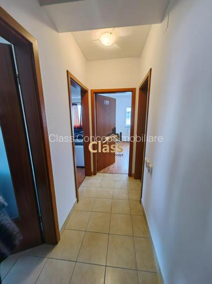 Apartament 2 camere | Decomandat | 60 mpu | Zona MOL Calea Turzii - 8