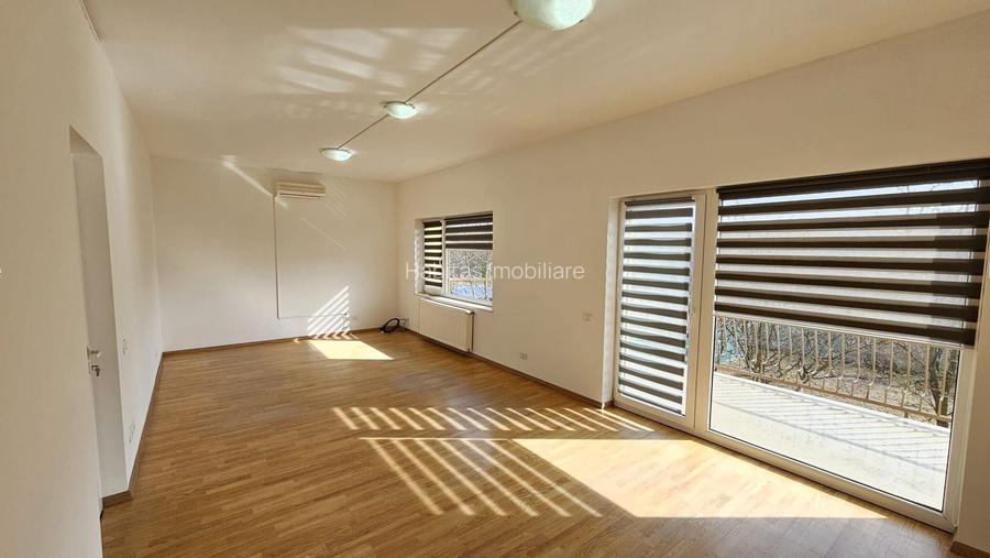 Spatiu ideal pentru birouri, finisat modern, parcari, Marasti - 8