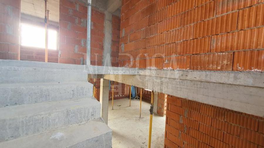 Casa 5 camere de vanzare in Saldabagiu de Munte - 9