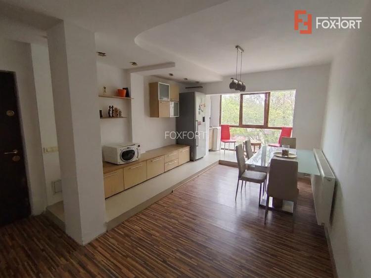 COMISION 0% Apartament cu 3 camere de inchiriat in zona Lunei - 5