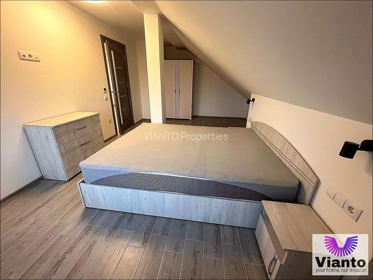 APARTAMENT SPATIOS LA CASA | ZONA TEREZIAN| PET FRIENDLY - 9