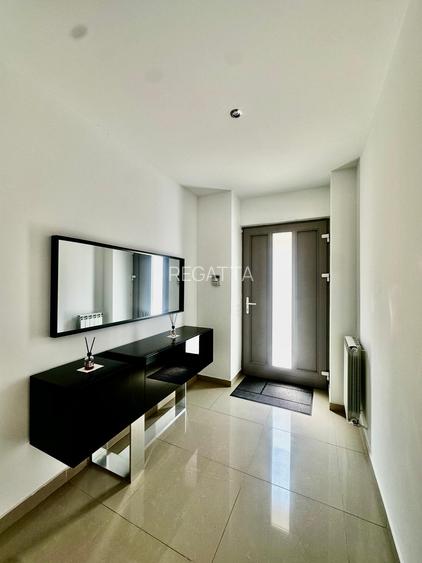 Vila moderna de vanzare 6 camere Iancu Nicolae - Mark Twain, Bucuresti 450 mp - 24